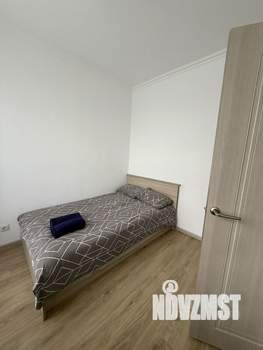 2-к квартира, посуточно, 35м2, 8/16 этаж