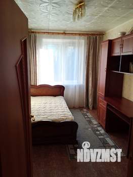 2-к квартира, на длительный срок, 48м2, 3/9 этаж