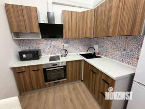 1-к квартира, на длительный срок, 37м2, 12/15 этаж