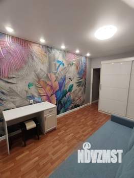 2-к квартира, на длительный срок, 61м2, 4/14 этаж