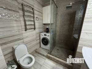 1-к квартира, посуточно, 43м2, 9/10 этаж