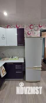 1-к квартира, на длительный срок, 43м2, 4/10 этаж