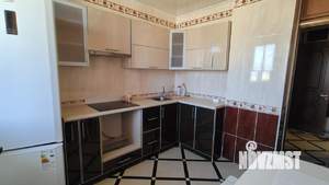 1-к квартира, на длительный срок, 42м2, 17/18 этаж