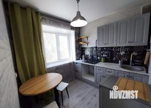 1-к квартира, на длительный срок, 31м2, 4/5 этаж