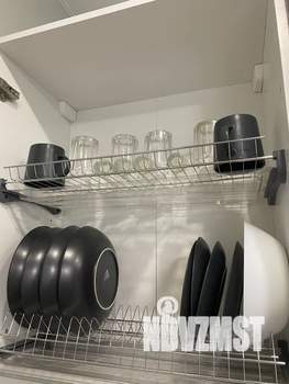 Студия квартира, посуточно, 26м2, 11/16 этаж