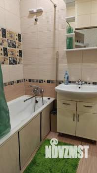 1-к квартира, на длительный срок, 46м2, 11/18 этаж