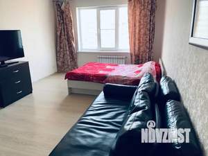 3-к квартира, посуточно, 70м2, 7/9 этаж
