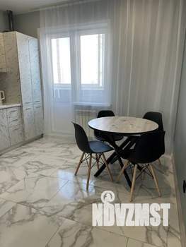 2-к квартира, посуточно, 57м2, 3/14 этаж