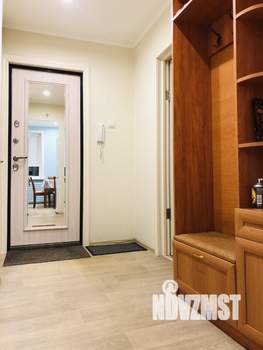 1-к квартира, на длительный срок, 36м2, 4/9 этаж