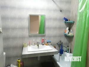 1-к квартира, на длительный срок, 36м2, 7/17 этаж