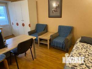 1-к квартира, посуточно, 28м2, 5/5 этаж