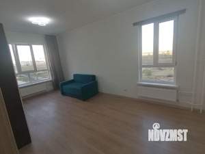 2-к квартира, на длительный срок, 51м2, 5/25 этаж