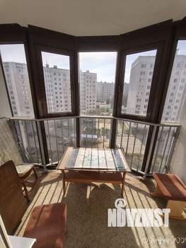 1-к квартира, на длительный срок, 41м2, 6/10 этаж