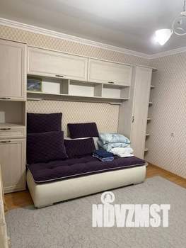 3-к квартира, посуточно, 100м2, 6/14 этаж