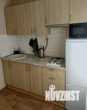 1-к квартира, посуточно, 31м2, 4/5 этаж