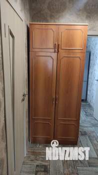 1-к квартира, на длительный срок, 35м2, 12/15 этаж