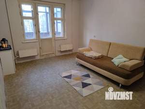 1-к квартира, на длительный срок, 33м2, 3/5 этаж