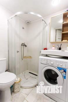 1-к квартира, посуточно, 28м2, 1/5 этаж