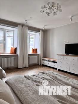 2-к квартира, посуточно, 101м2, 1/1 этаж