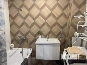 2-к квартира, посуточно, 70м2, 1/12 этаж