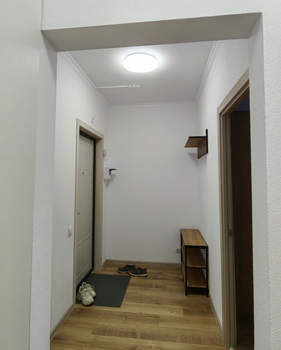 1-к квартира, на длительный срок, 37м2, 6/17 этаж