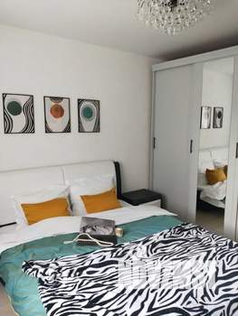 2-к квартира, посуточно, 47м2, 1/9 этаж