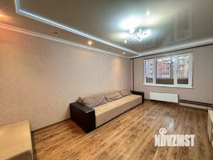 2-к квартира, на длительный срок, 70м2, 14/17 этаж