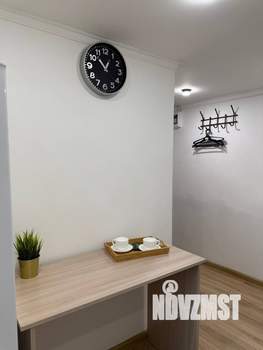 Студия квартира, посуточно, 30м2, 1/5 этаж