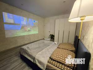 2-к квартира, посуточно, 65м2, 12/16 этаж