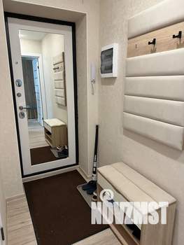 1-к квартира, посуточно, 33м2, 4/5 этаж