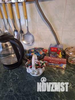 1-к квартира, посуточно, 31м2, 2/5 этаж