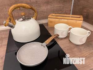 Студия квартира, посуточно, 21м2, 18/18 этаж