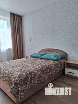 2-к квартира, посуточно, 59м2, 1/1 этаж