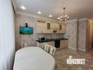 3-к квартира, на длительный срок, 89м2, 13/17 этаж