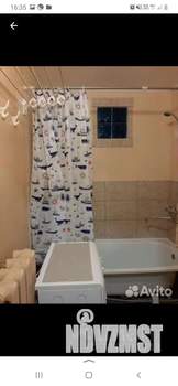 1-к квартира, на длительный срок, 31м2, 5/5 этаж