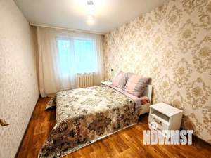 2-к квартира, посуточно, 48м2, 3/5 этаж