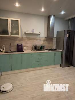 Студия квартира, на длительный срок, 36м2, 7/12 этаж