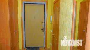 1-к квартира, посуточно, 44м2, 1/1 этаж