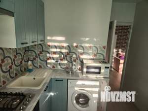 1-к квартира, посуточно, 32м2, 2/5 этаж