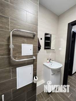 1-к квартира, на длительный срок, 37м2, 1/15 этаж