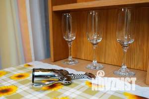 3-к квартира, посуточно, 65м2, 2/4 этаж