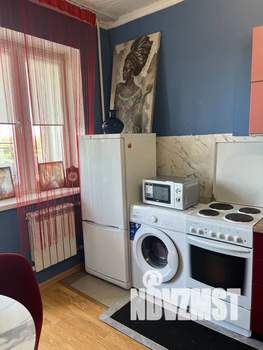1-к квартира, посуточно, 50м2, 5/17 этаж