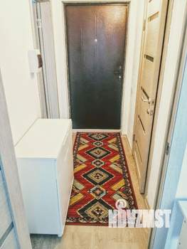 1-к квартира, на длительный срок, 30м2, 3/4 этаж