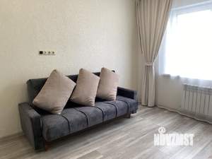 2-к квартира, посуточно, 60м2, 1/1 этаж