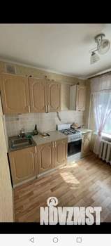 1-к квартира, на длительный срок, 37м2, 1/10 этаж