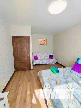 1-к квартира, посуточно, 44м2, 2/16 этаж