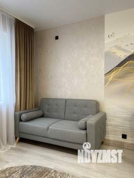 2-к квартира, на длительный срок, 40м2, 3/15 этаж