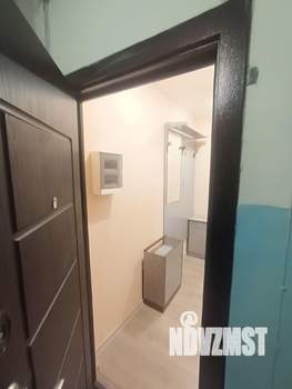 3-к квартира, на длительный срок, 58м2, 4/4 этаж