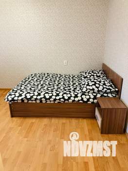 1-к квартира, посуточно, 40м2, 2/9 этаж