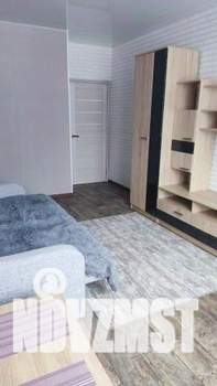 1-к квартира, на длительный срок, 36м2, 2/15 этаж